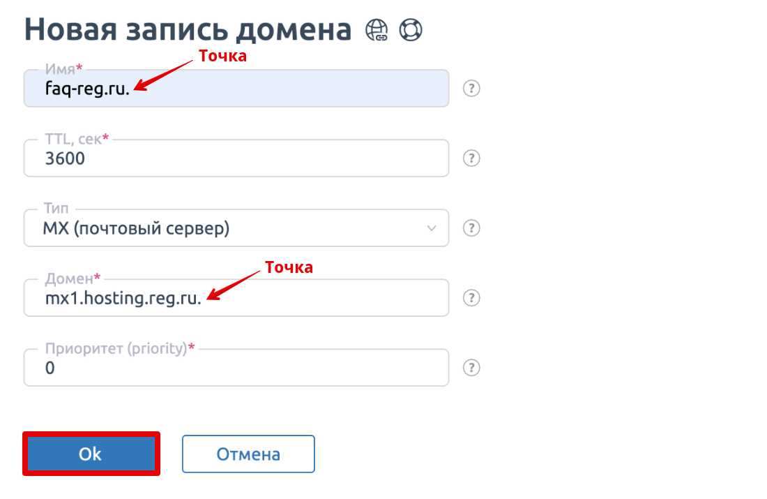 Выбор формата изображений