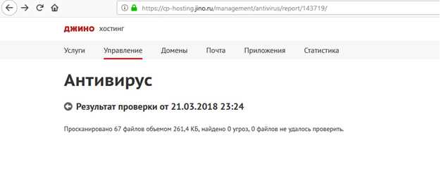 Использование плагинов безопасности для CMS