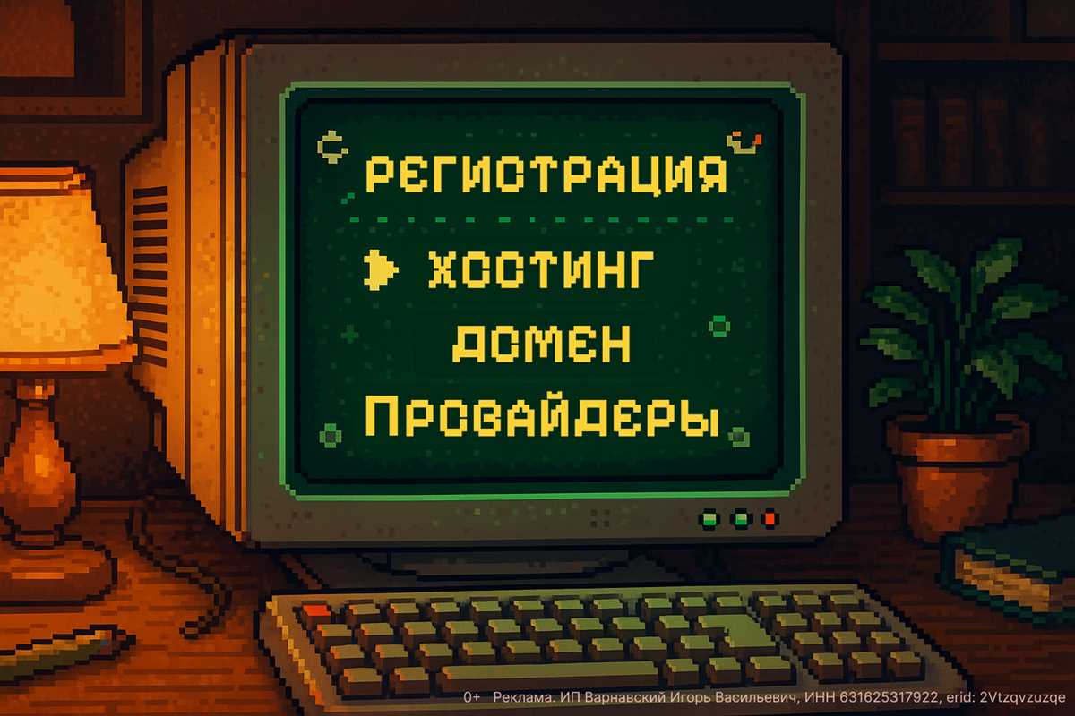 Настройка DNS: как правильно указать записи